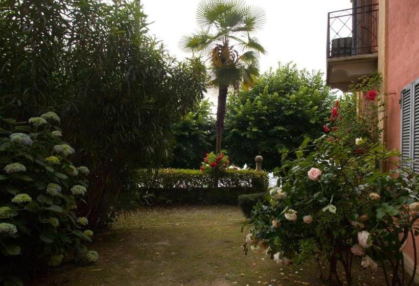 فندق Residence Casa Sul Lago