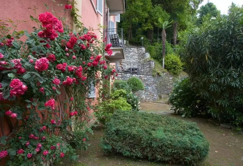 Hotelli Residence Casa Sul Lago
