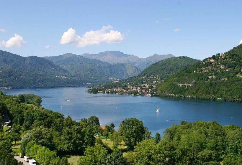 فندق Residence Casa Sul Lago