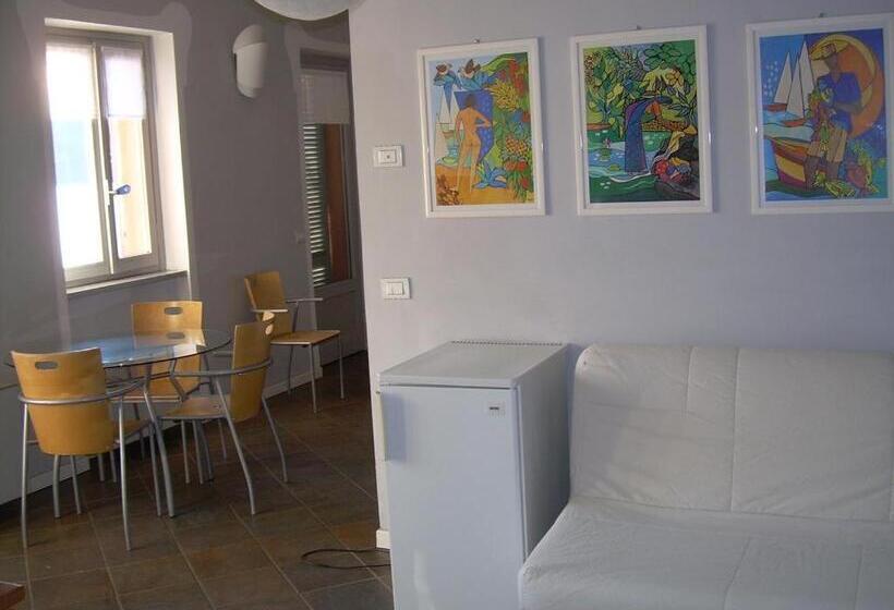 فندق Residence Casa Sul Lago