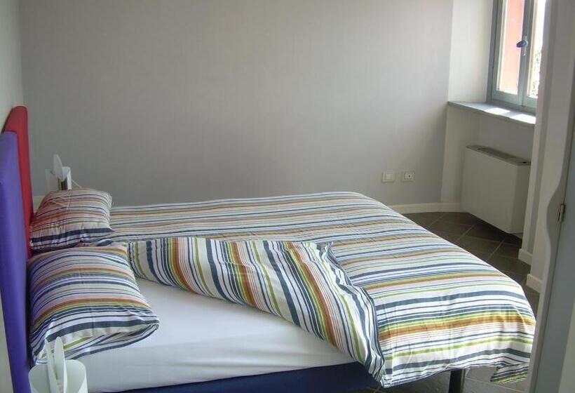 فندق Residence Casa Sul Lago