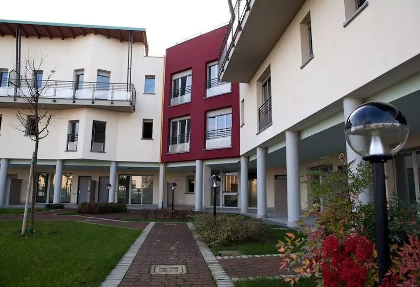 Hotel Residence Le Querce Lainate