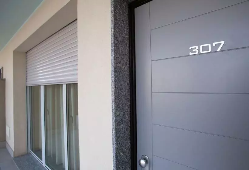 Hotel Residence Le Querce Lainate
