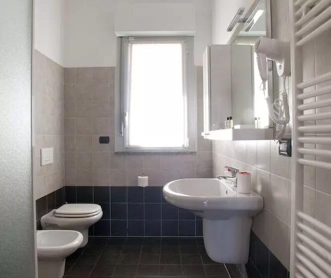 Hotel Residence Le Querce Lainate