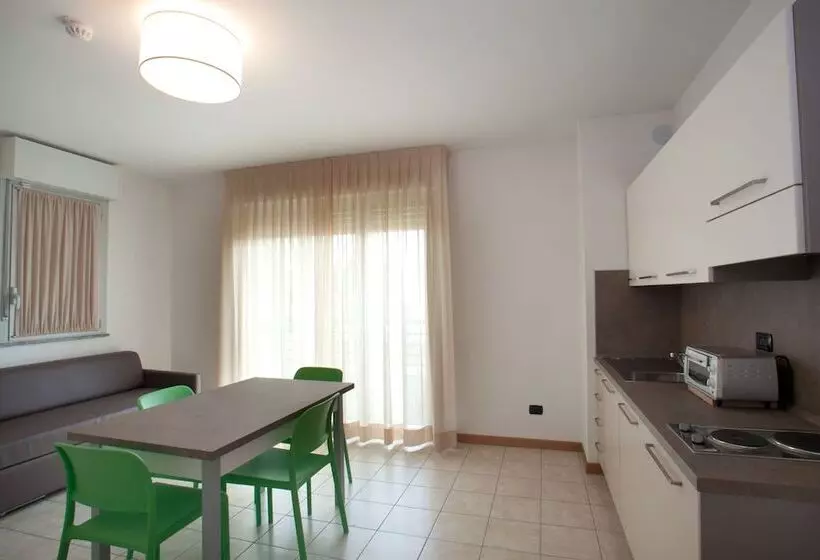 Hotel Residence Le Querce Lainate