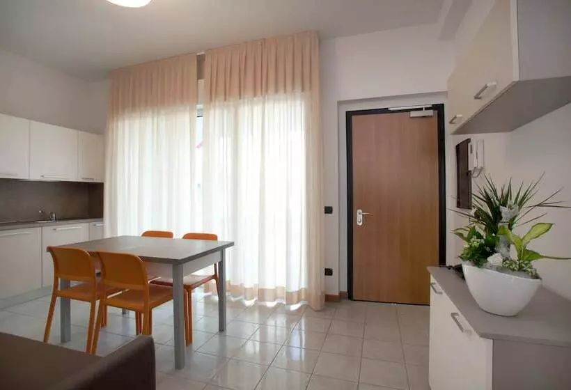 Hotel Residence Le Querce Lainate