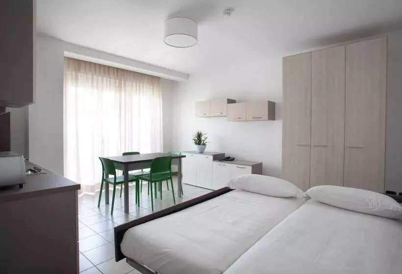 Hotel Residence Le Querce Lainate