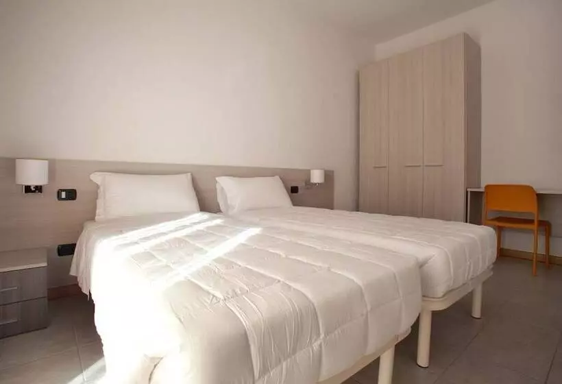 Hotel Residence Le Querce Lainate