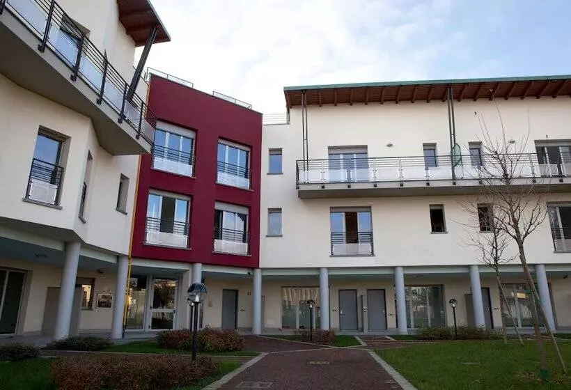 Hotel Residence Le Querce Lainate
