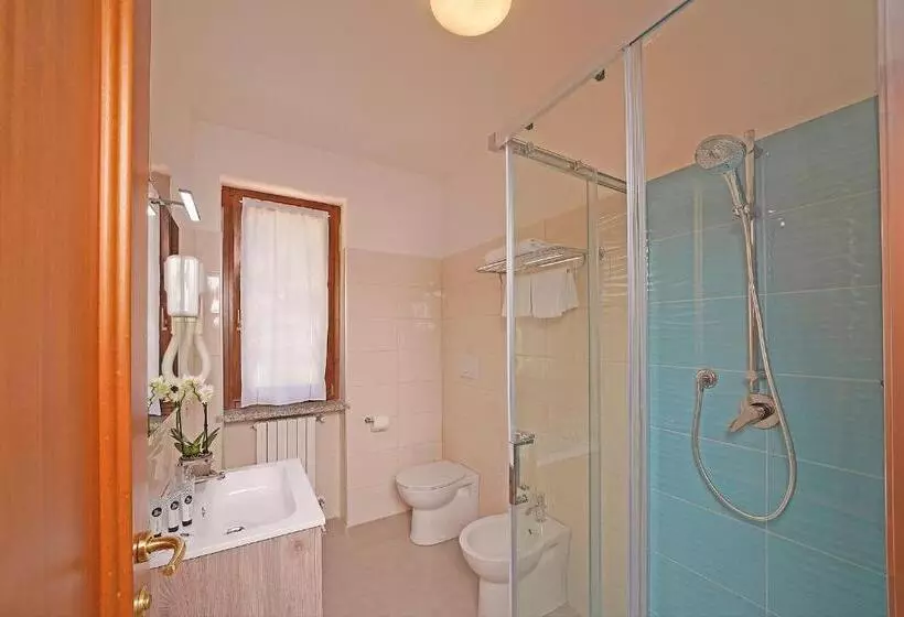 ホテル Residence Primera Rompala, Gtsgroup