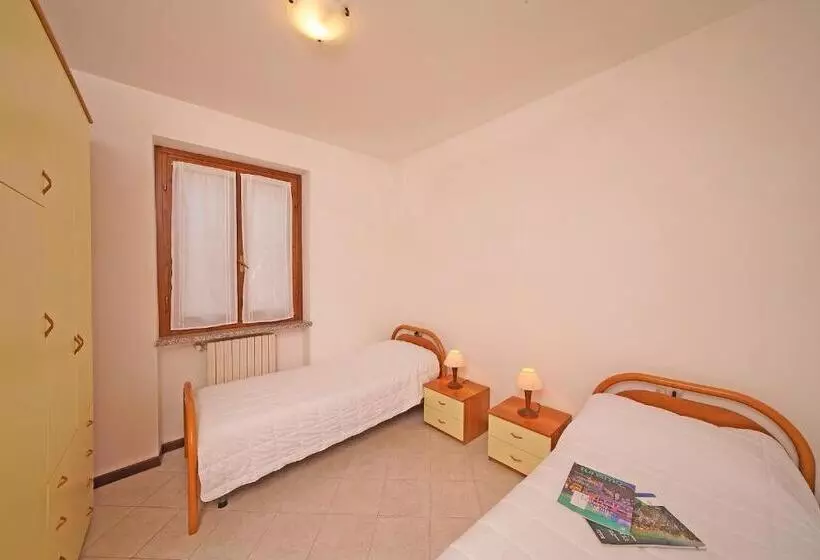 ホテル Residence Primera Rompala, Gtsgroup