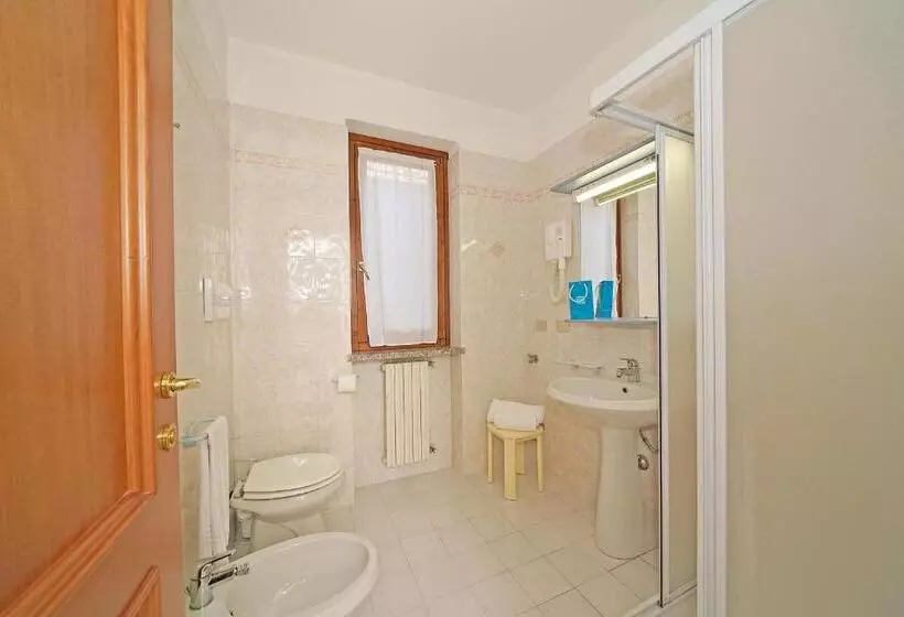 ホテル Residence Primera Rompala, Gtsgroup
