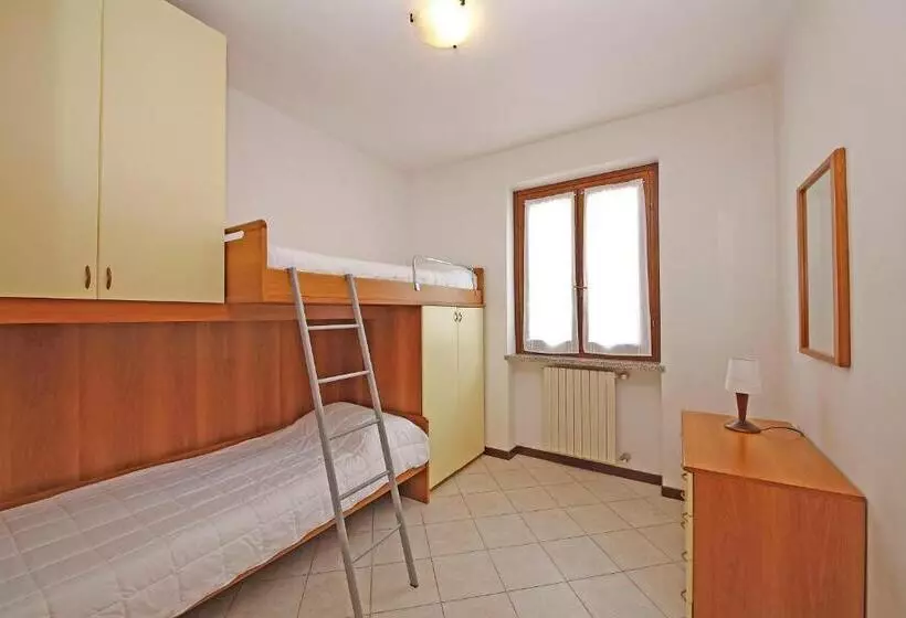 ホテル Residence Primera Rompala, Gtsgroup