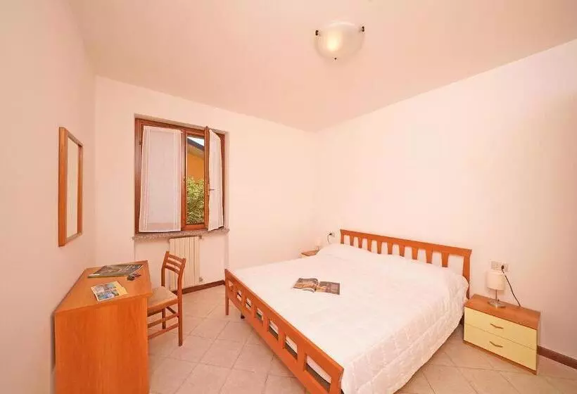 ホテル Residence Primera Rompala, Gtsgroup