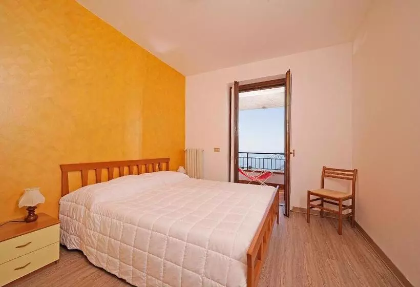 ホテル Residence Primera Rompala, Gtsgroup