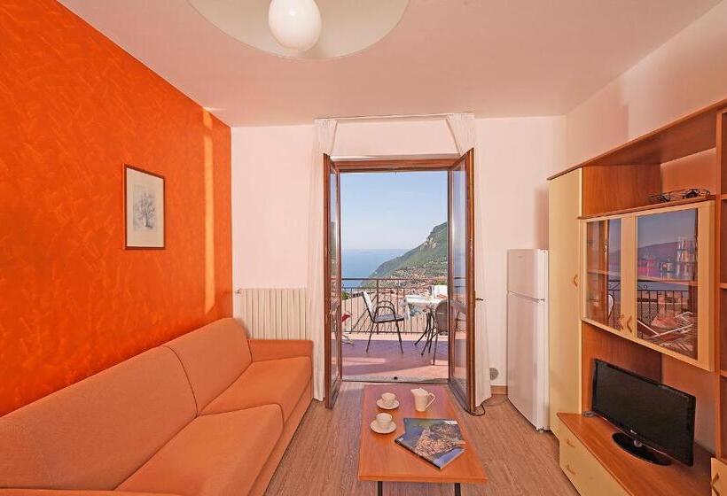 فندق Residence Primera Rompala, Gtsgroup