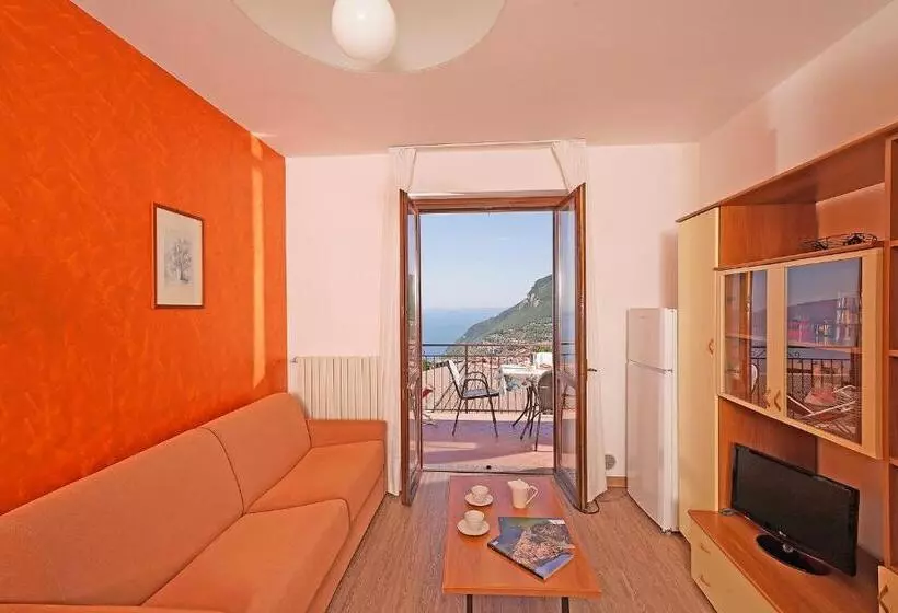 ホテル Residence Primera Rompala, Gtsgroup