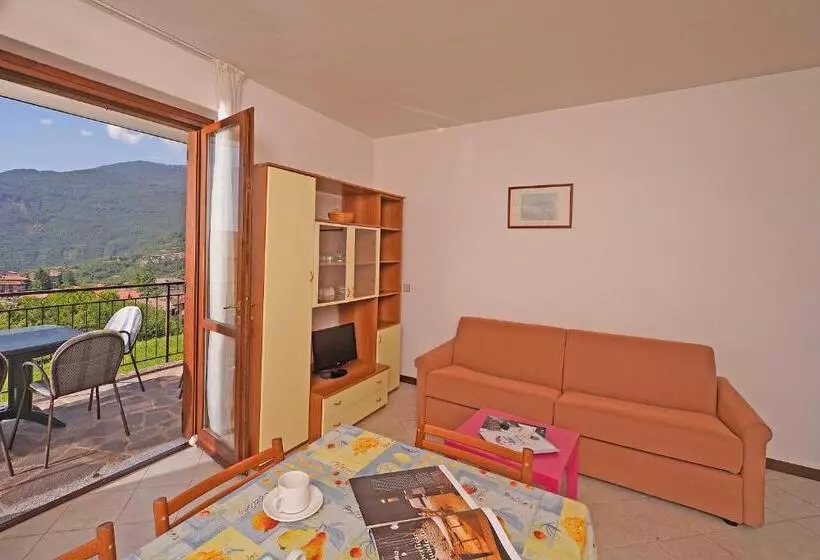 ホテル Residence Primera Rompala, Gtsgroup