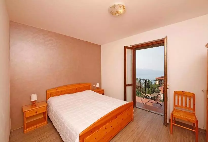 ホテル Residence Primera Rompala, Gtsgroup