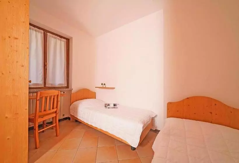 ホテル Residence Primera Rompala, Gtsgroup