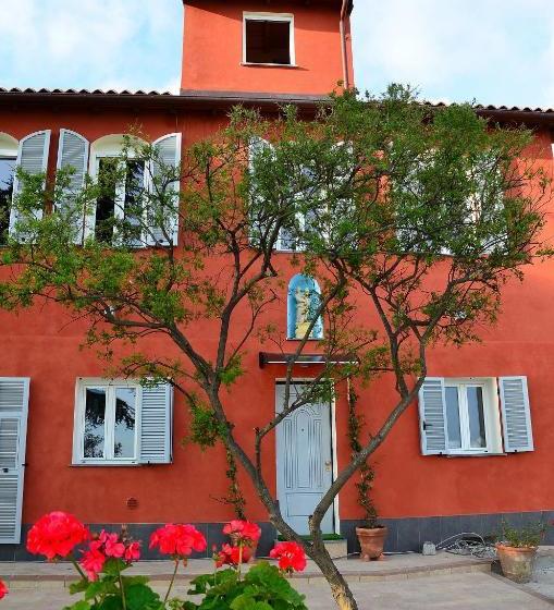 Otel Villa Mont Des Oliviers Citra 8055lt 1805 E 1807