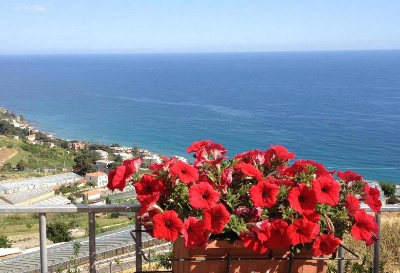 Otel Villa Mont Des Oliviers Citra 8055lt 1805 E 1807