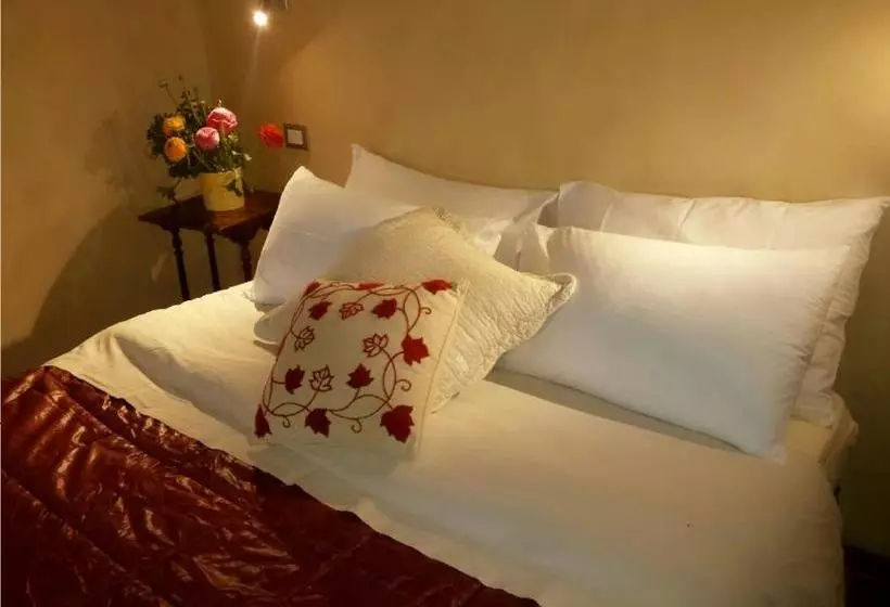 هتل Villa Mont Des Oliviers Citra 8055lt 1805 E 1807