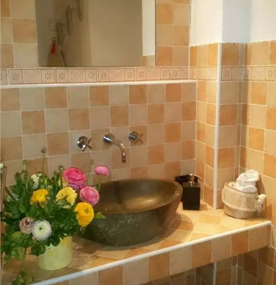 هتل Villa Mont Des Oliviers Citra 8055lt 1805 E 1807