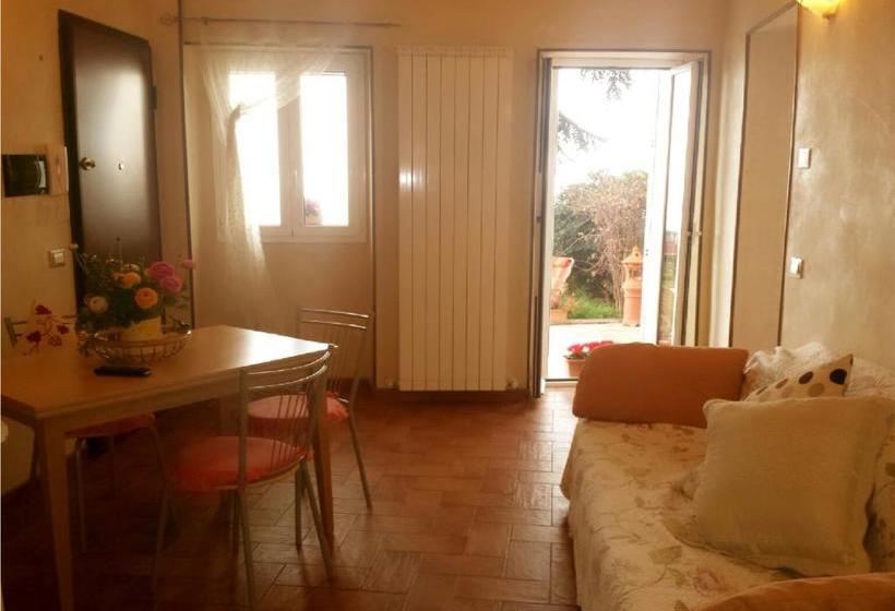 Otel Villa Mont Des Oliviers Citra 8055lt 1805 E 1807