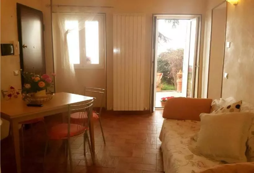 هتل Villa Mont Des Oliviers Citra 8055lt 1805 E 1807