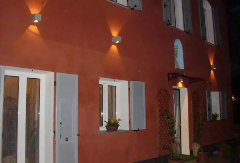 هتل Villa Mont Des Oliviers Citra 8055lt 1805 E 1807
