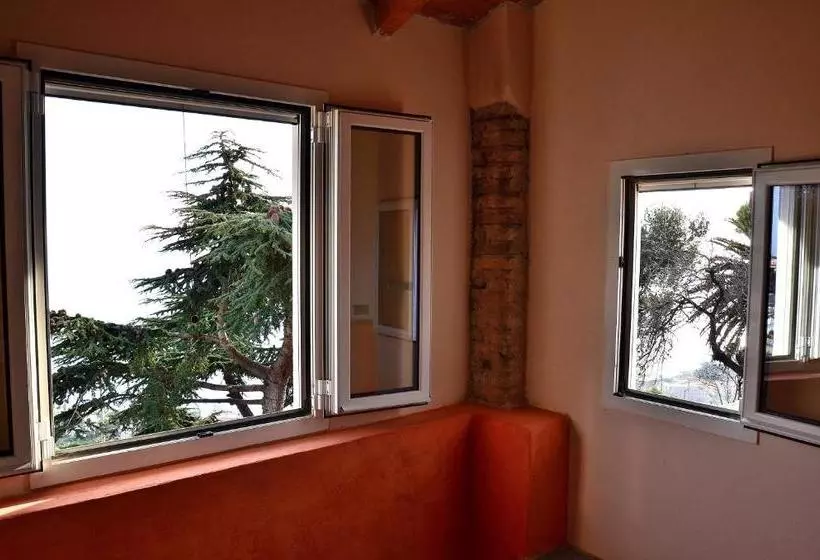 هتل Villa Mont Des Oliviers Citra 8055lt 1805 E 1807