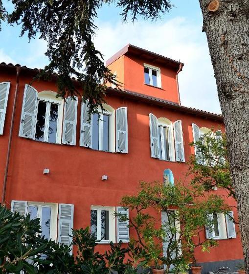 Otel Villa Mont Des Oliviers Citra 8055lt 1805 E 1807