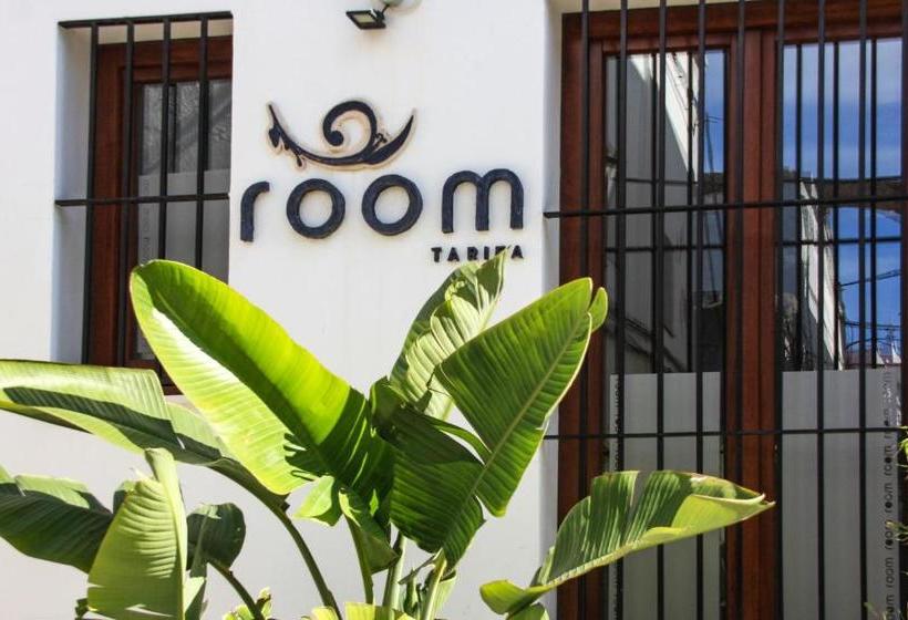 هتل Room Tarifa