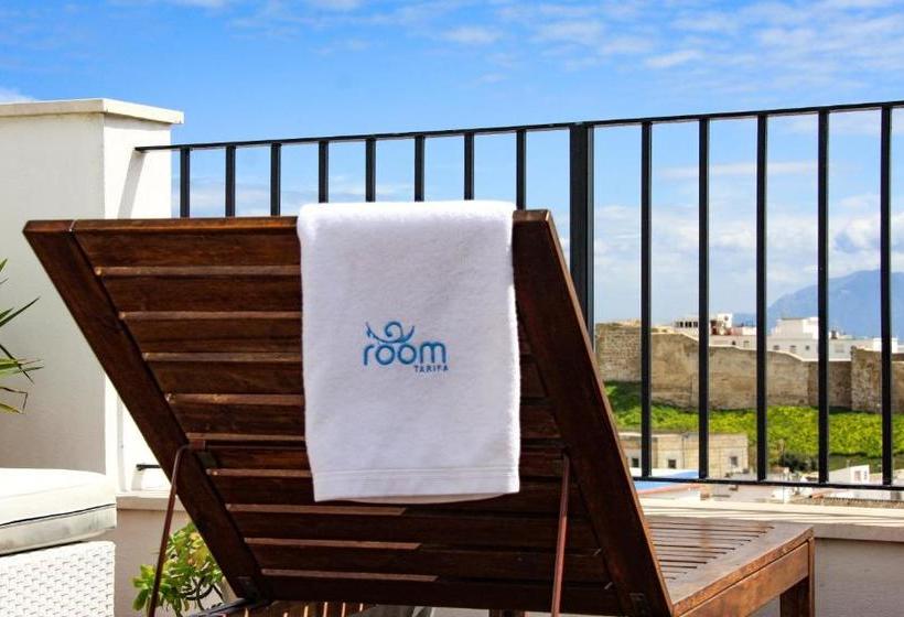 هتل Room Tarifa