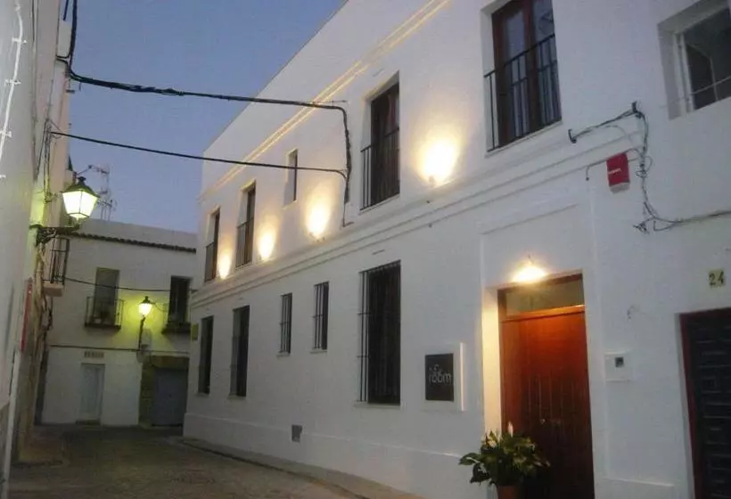 Hotel Room Tarifa