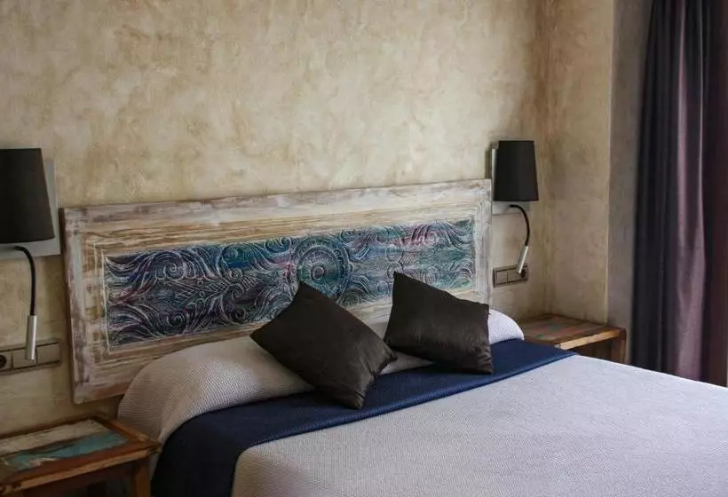 Hotel Room Tarifa