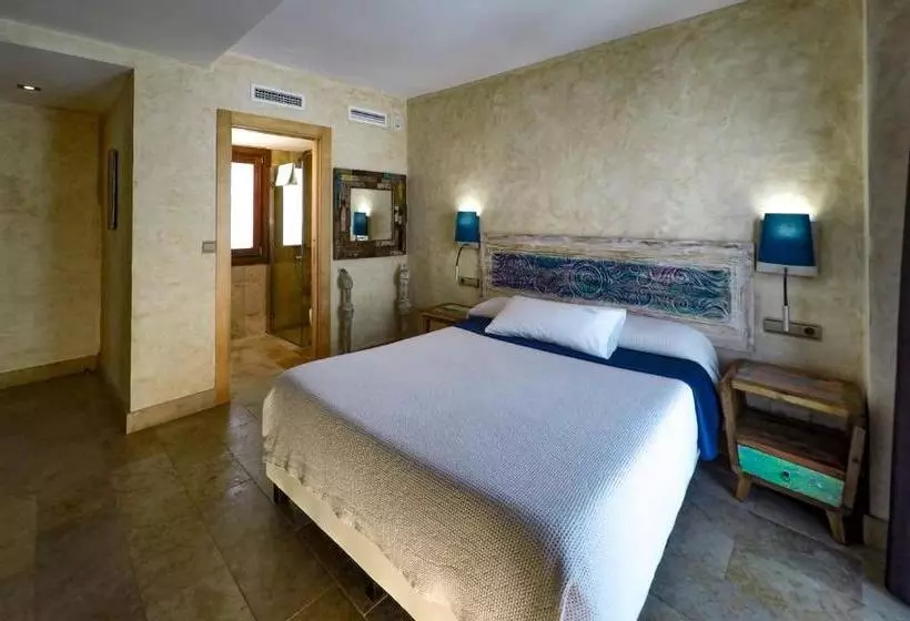Hotel Room Tarifa