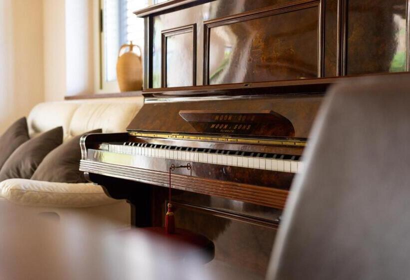 فندق Senator Mediterraneo