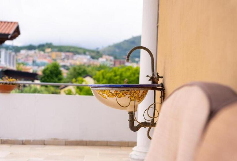 فندق Senator Mediterraneo