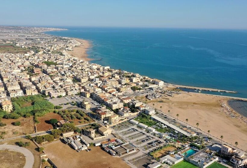 فندق Residence Solemare