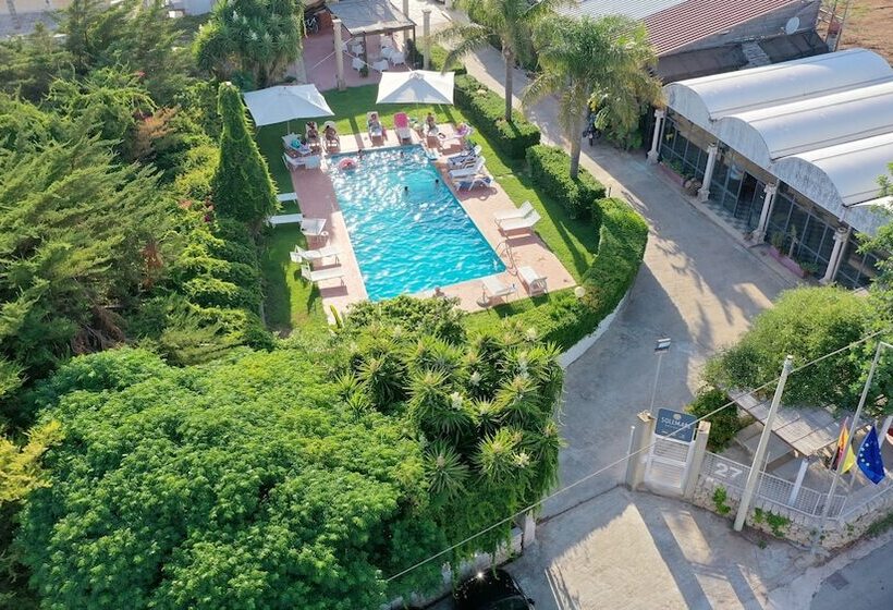 فندق Residence Solemare