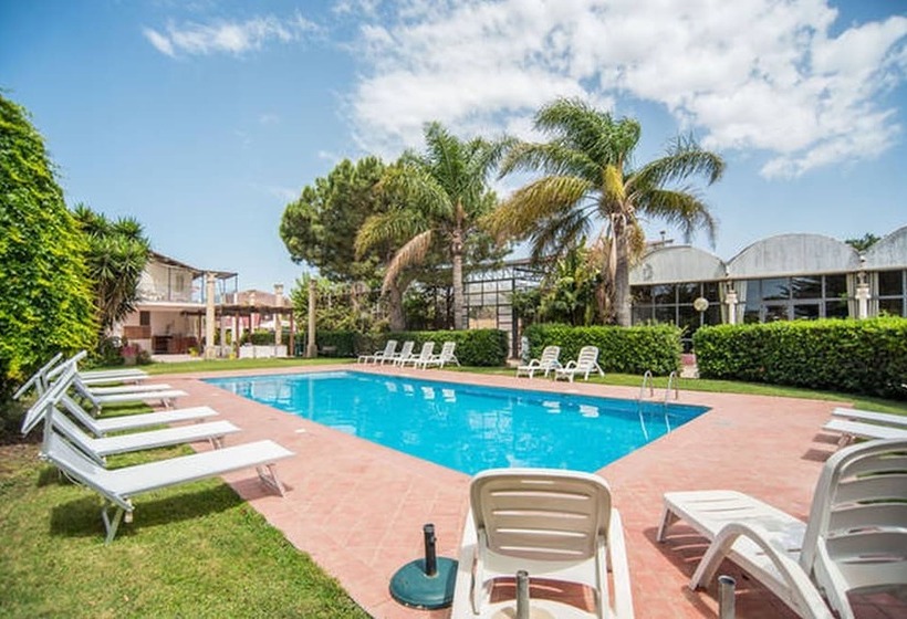 فندق Residence Solemare