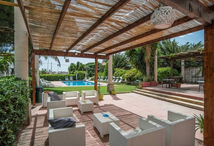 فندق Residence Solemare