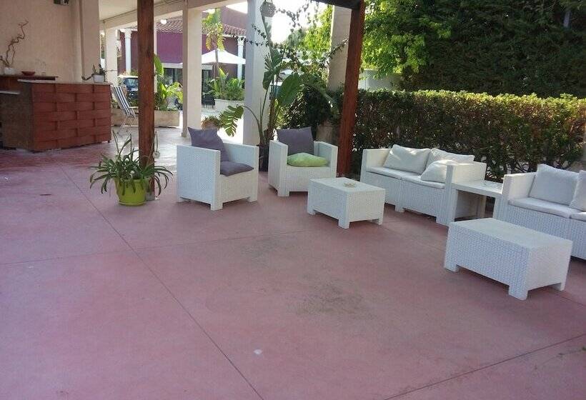 فندق Residence Solemare