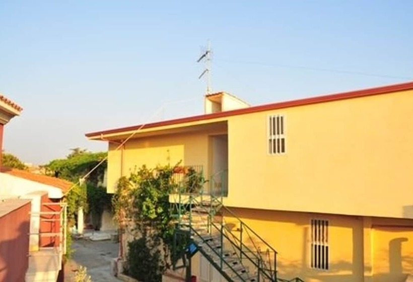 فندق Residence Solemare