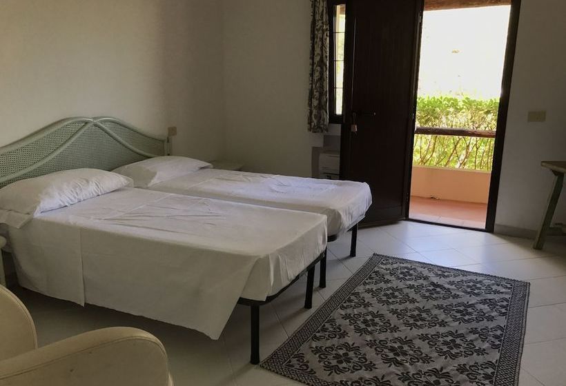 Отель Sopravento