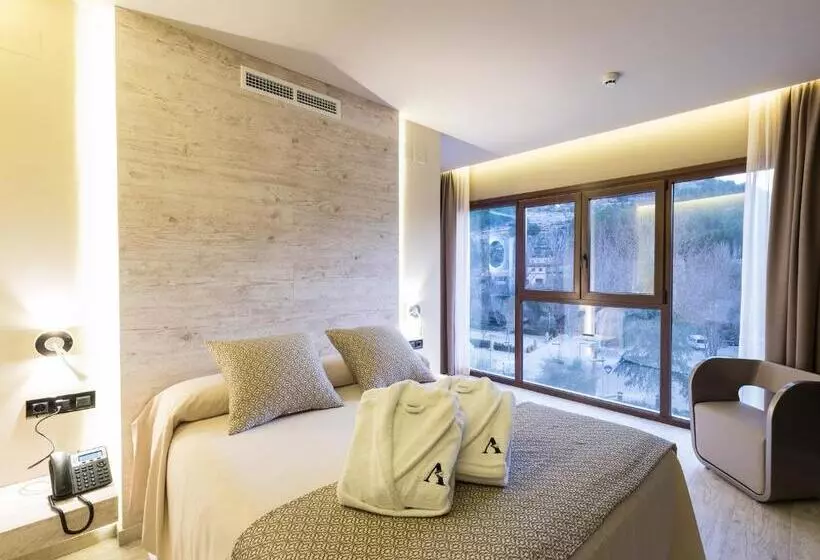 هتل Spa Elia