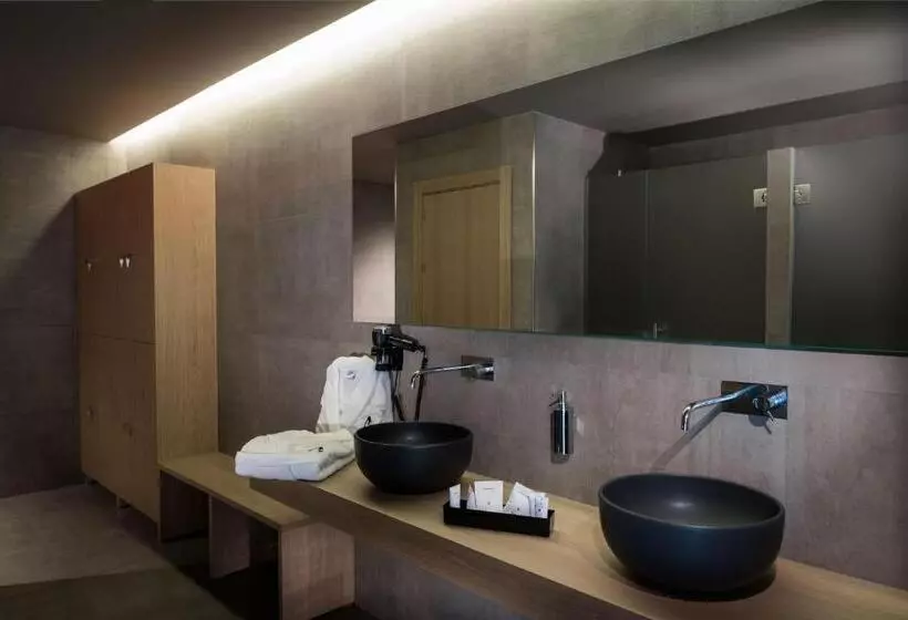 هتل Spa Elia