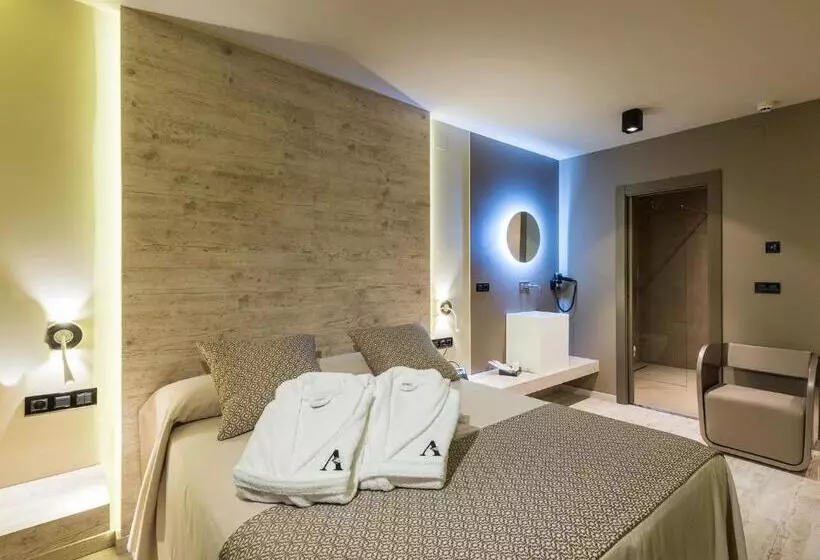 هتل Spa Elia